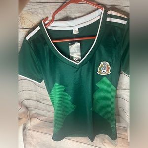 Mexico Women’s T-Shirt